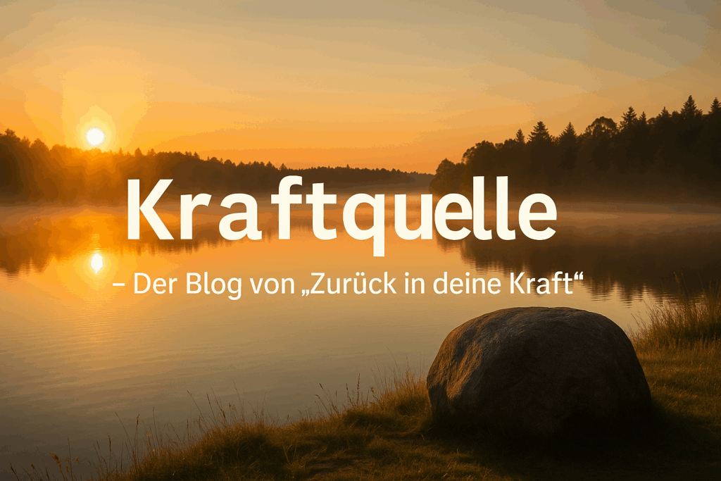 Kraftquelle